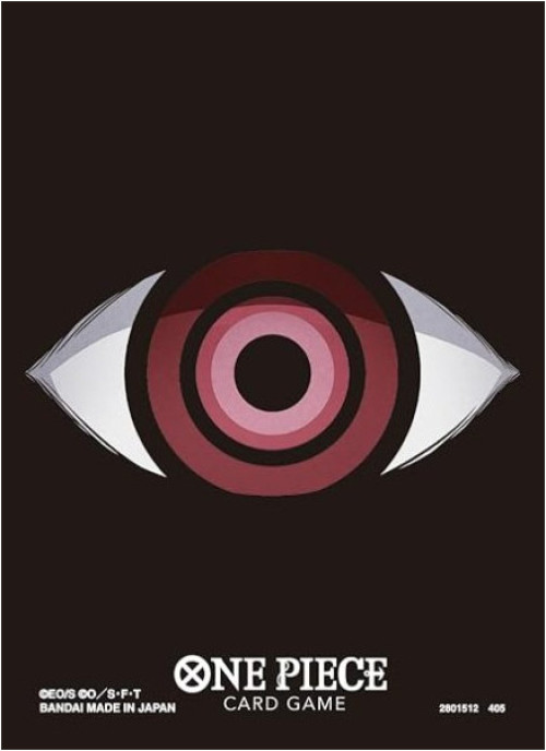 Bandai Namco One Piece Sleeve 12 - Imu