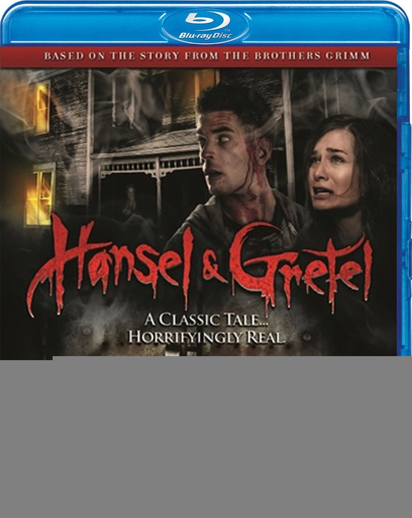 Hansel & Gretel