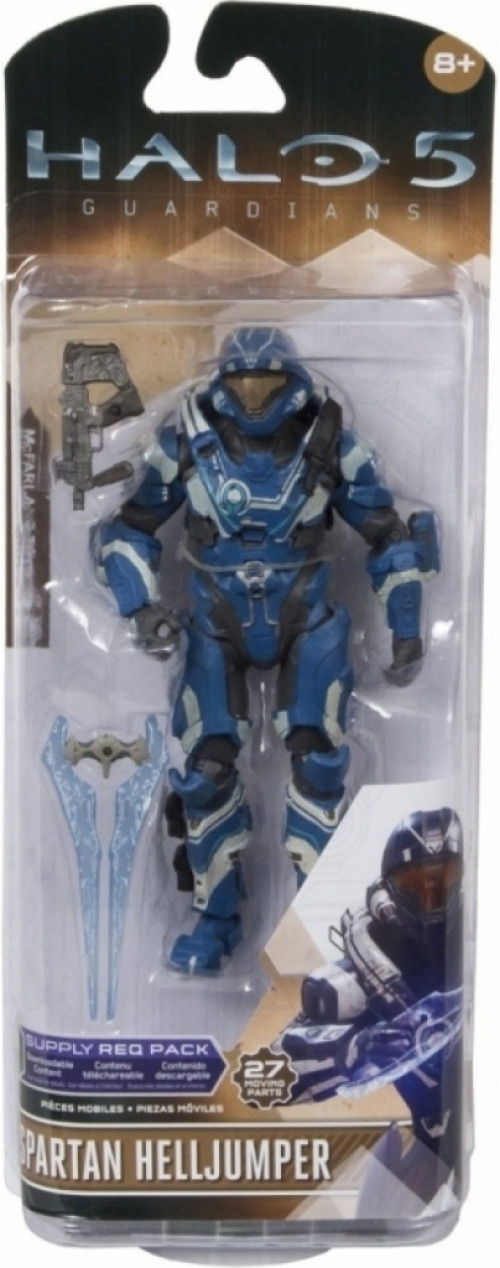Mcfarlane Toys Halo 5 Action Figure Spartan Helljumper mcfarlane toys kopen in de aanbieding Mcfarlane Toys Halo 5 Action Figure Spartan Helljumper mcfarlane toys kopen in de aanbieding