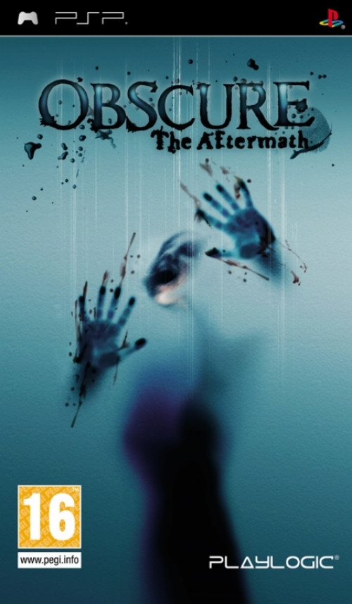Image of Obscure the Aftermath