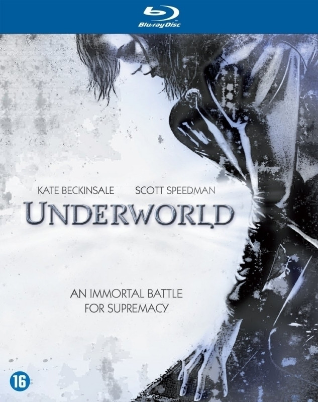 Underworld