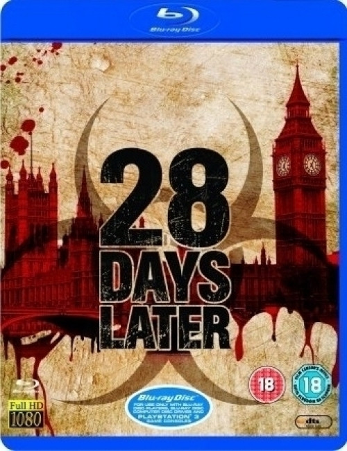 Image of 28 Days Later