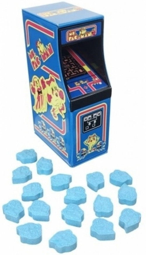 Ms Pac Man Arcade Toy Candy huismerk kopen in de aanbieding Ms Pac Man Arcade Toy Candy huismerk kopen in de aanbieding