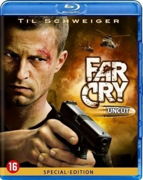 Image of Far Cry