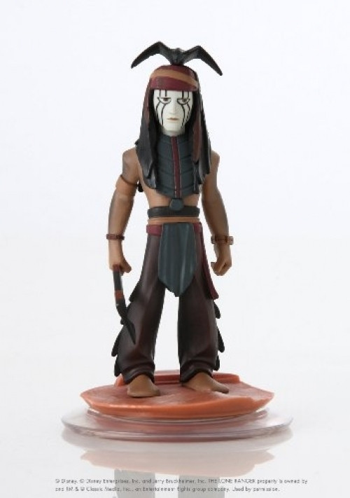 Disney Infinity Tonto
