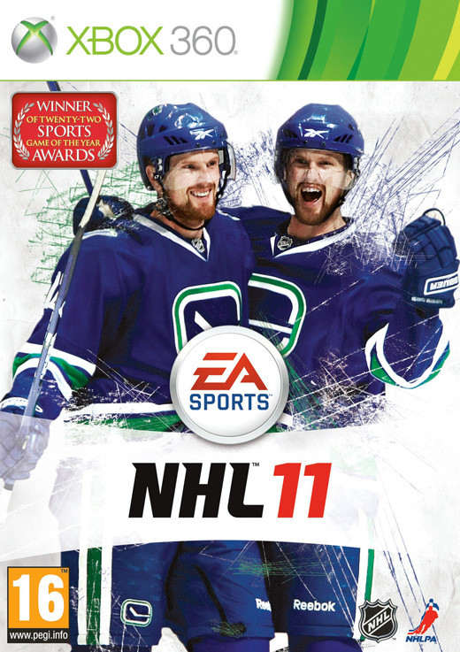 Image of NHL 2011 (11)