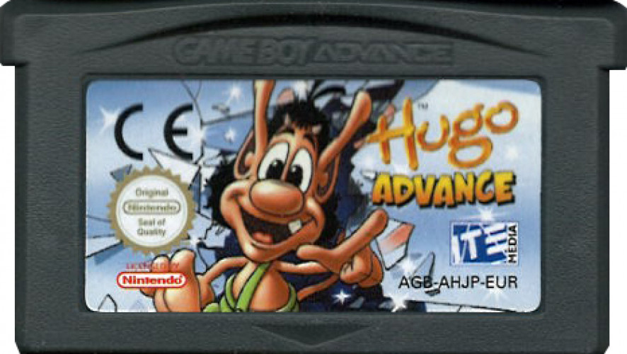 Hugo Advance Losse Cassette huismerk kopen in de aanbieding Hugo Advance Losse Cassette huismerk kopen in de aanbieding