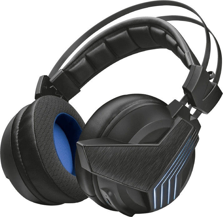 Trust GXT393 Magna Wireless 7.1 Headset