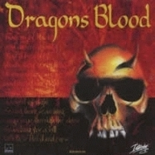 Dragon's Blood