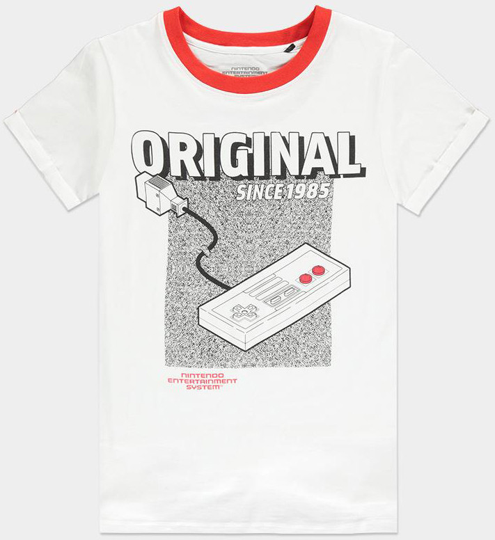 Nintendo - NES Women's T-shirt