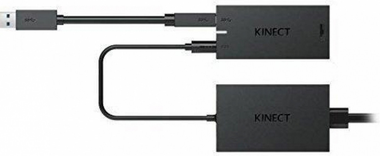 Image of Kinect Adapter