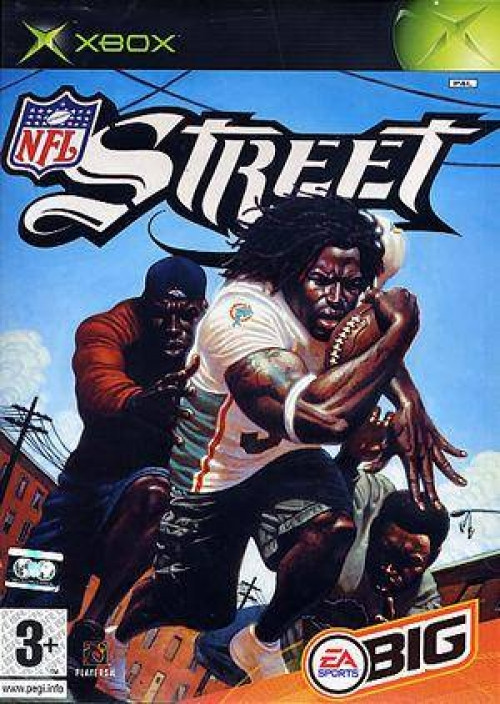 NFL Street