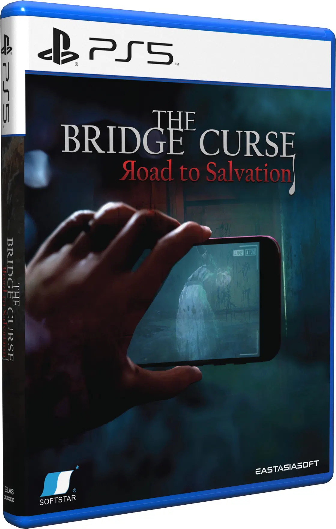 EastAsiaSoft The Bridge Curse: Road to Salvation