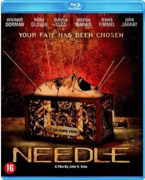Needle