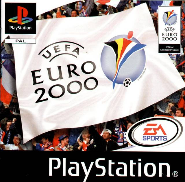 Image of Euro 2000