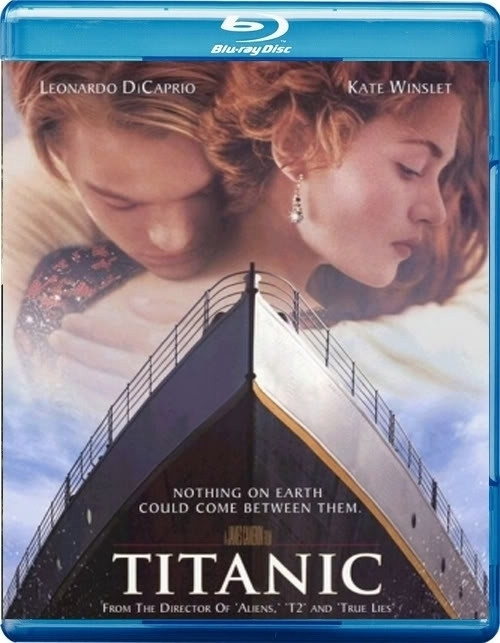 Image of Titanic