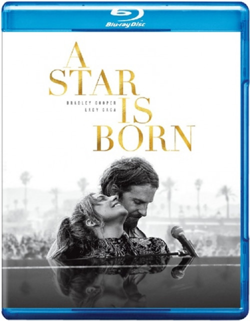 A Star is Born