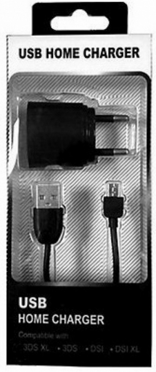 Image of USB Home Charger