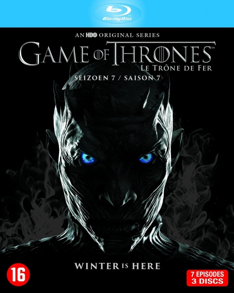 Game of Thrones - Seizoen 7