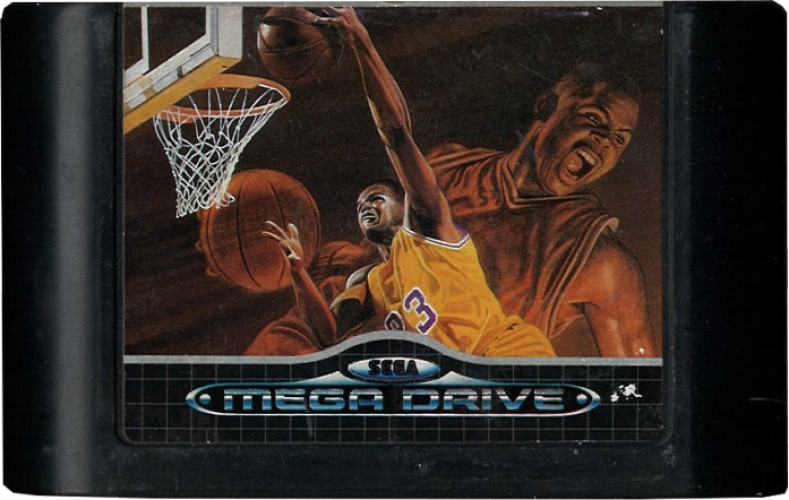 Sega Super Real Basketball Losse Cassette sega kopen in de aanbieding Sega Super Real Basketball Losse Cassette sega kopen in de aanbieding