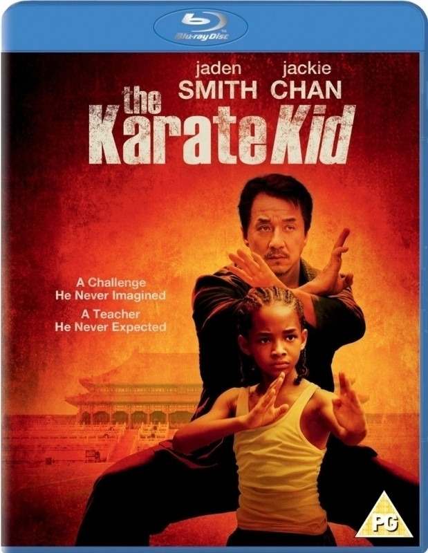 The Karate Kid (2010)