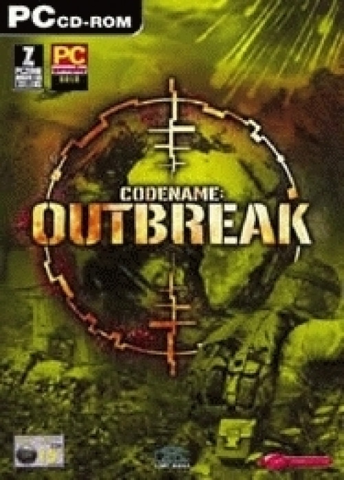 Image of Codename Outbreak
