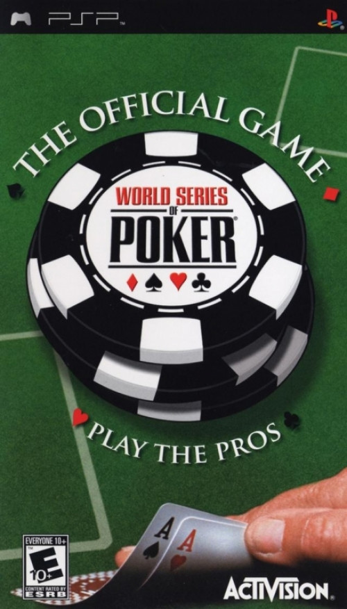 Image of World Series of Poker