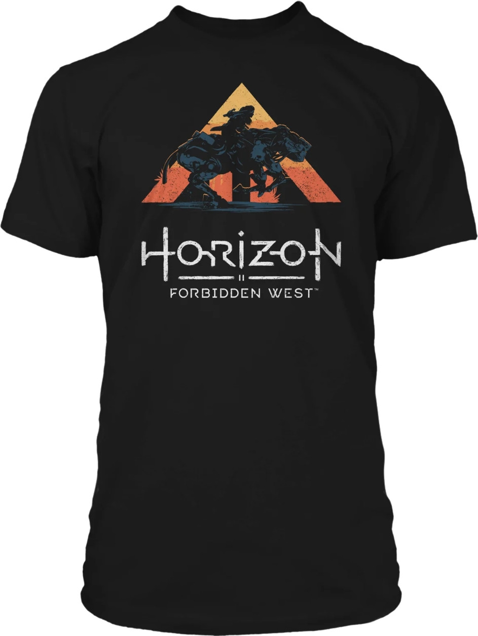Horizon Forbidden West - No Secret Premium Tee