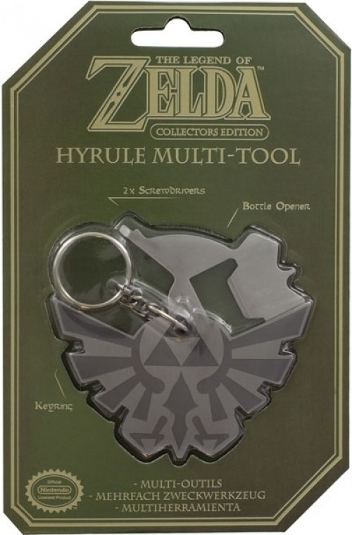 Image of Zelda - Hyrule Multi-tool