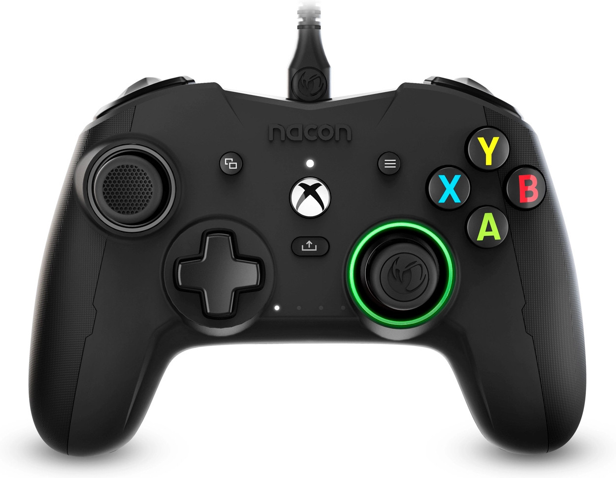 Nacon Wired Revolution X Pro Controller - Black