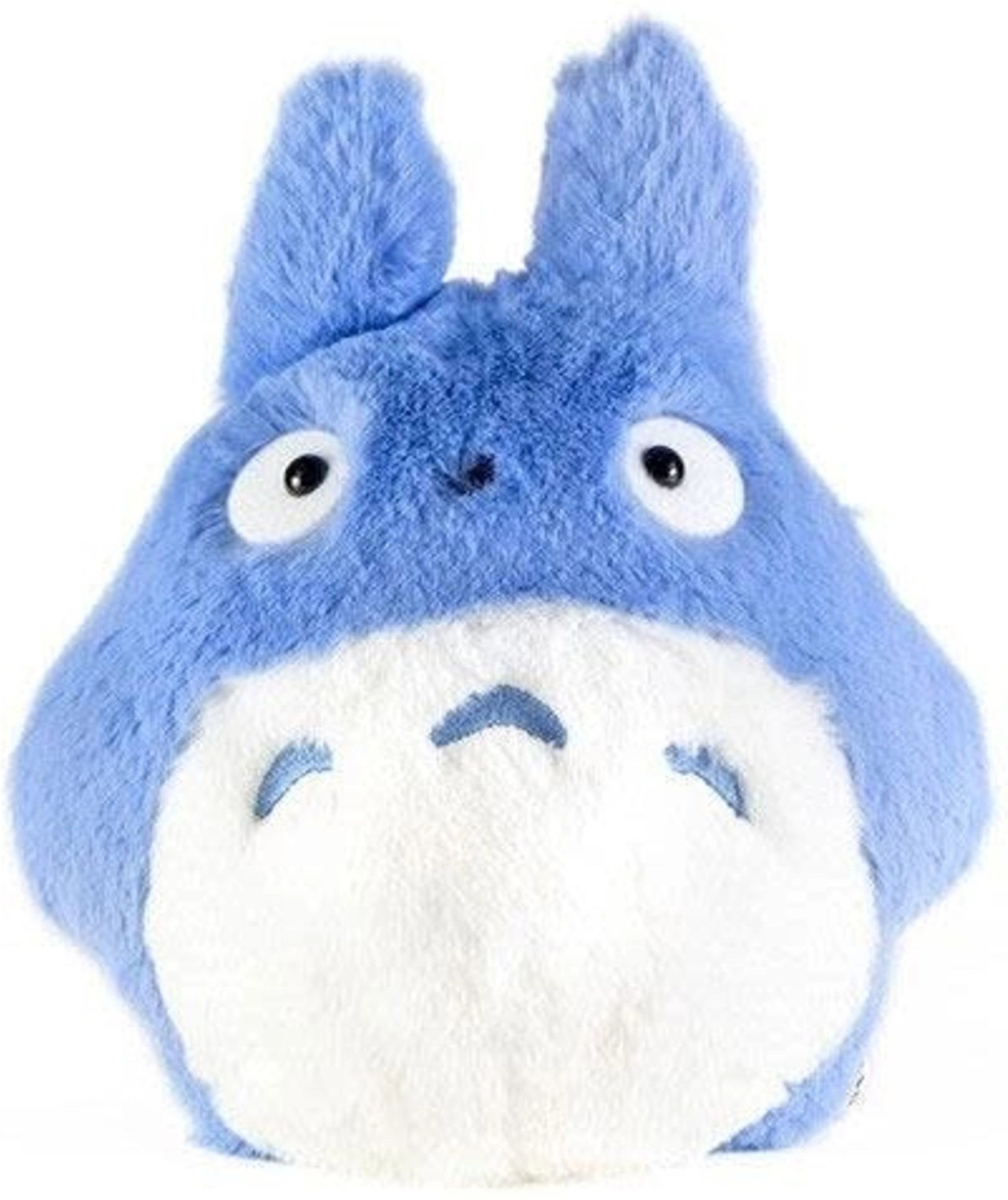 Ghibli - Totoro Blue Plush (20cm)