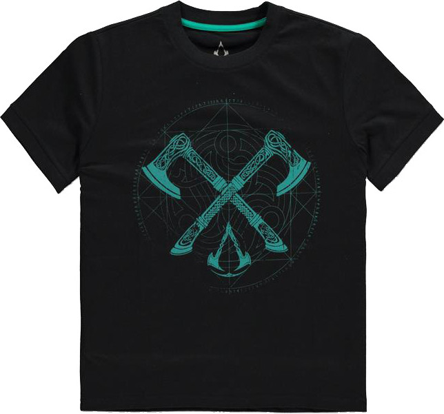 Assasin's Creed Valhalla - Axes Women's T-shirt