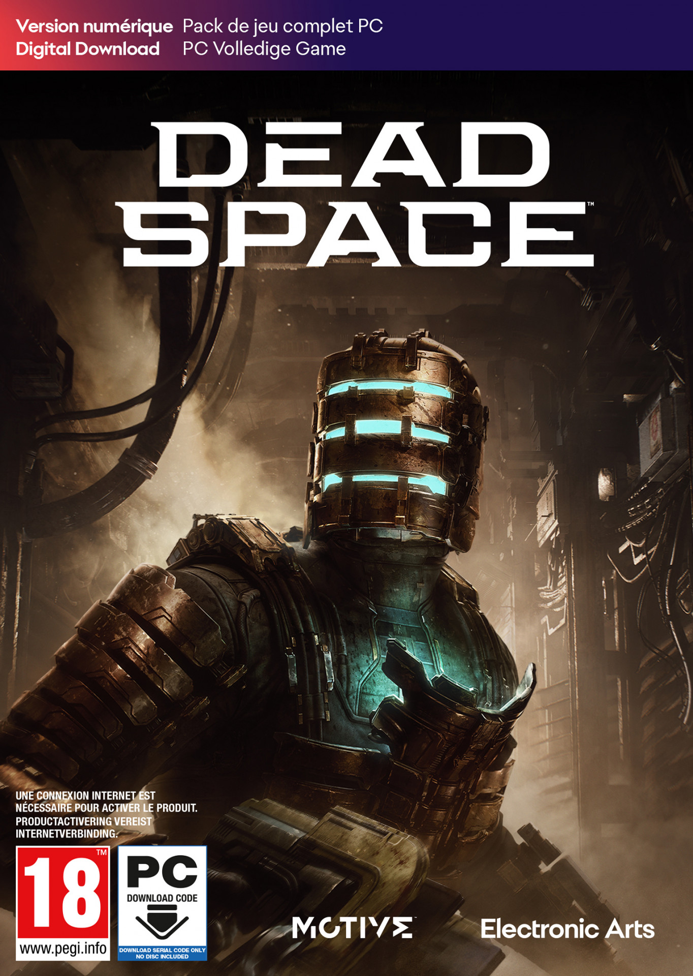 Dead Space Remake