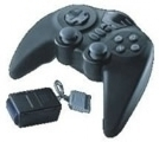 Image of Thrustmaster Infrared Controller