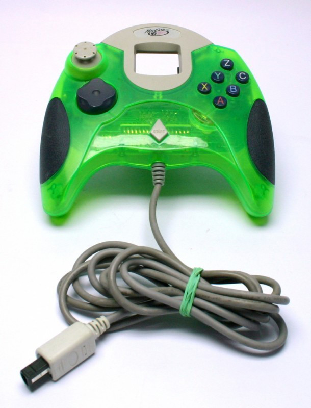 Madcatz Dream Pad