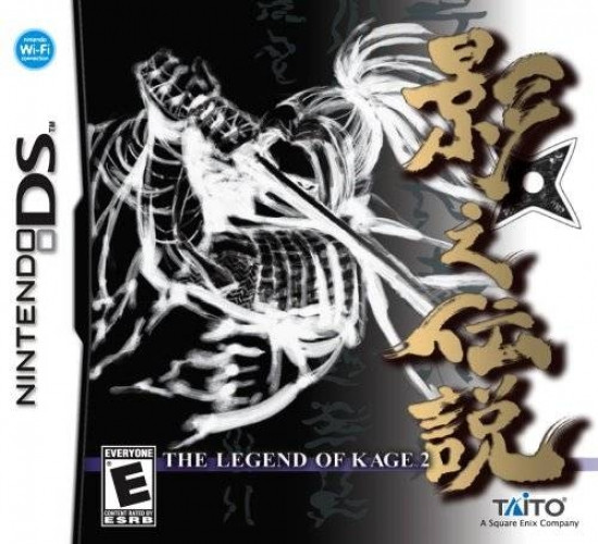 Square Enix The Legend Of Kage 2 square enix kopen in de aanbieding Square Enix The Legend Of Kage 2 square enix kopen in de aanbieding