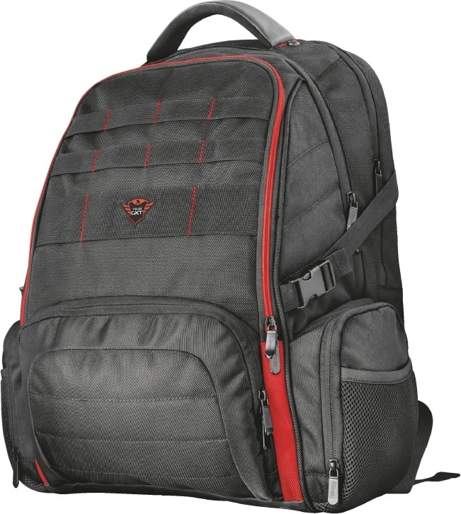 Trust GXT1250 Hunter Gaming Backpack
