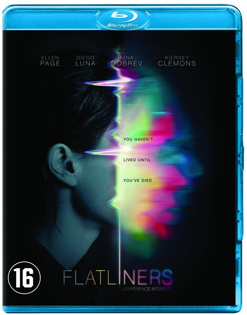 Image of Flatliners