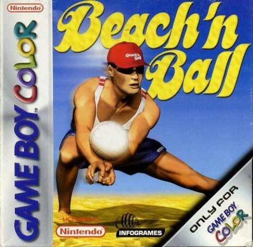 Image of Beach 'n Ball