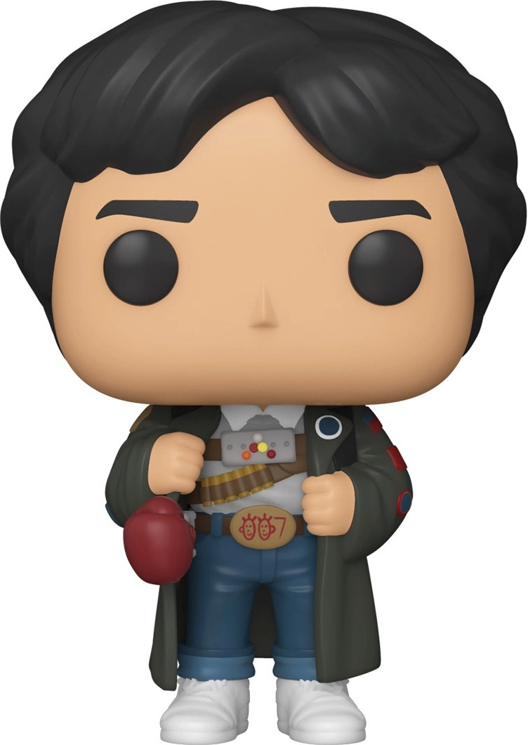 The Goonies Funko Pop Vinyl: Data