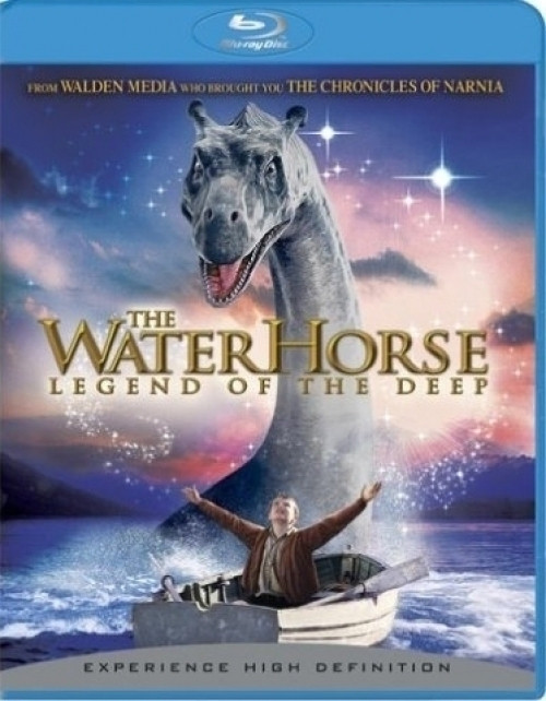 Water Horse - Legend Of The Deep (Blu-ray)