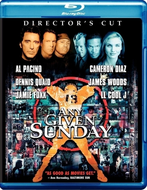 Image of Any Given Sunday