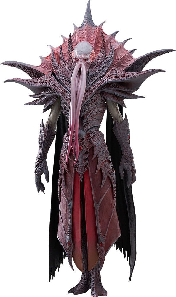 Baldur´s Gate III Pop Up Parade PVC Statue - Atsushi Nakajima afbeelding