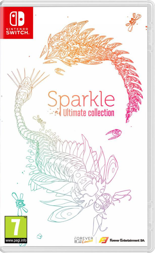 Sparkle Ultimate Collection afbeelding