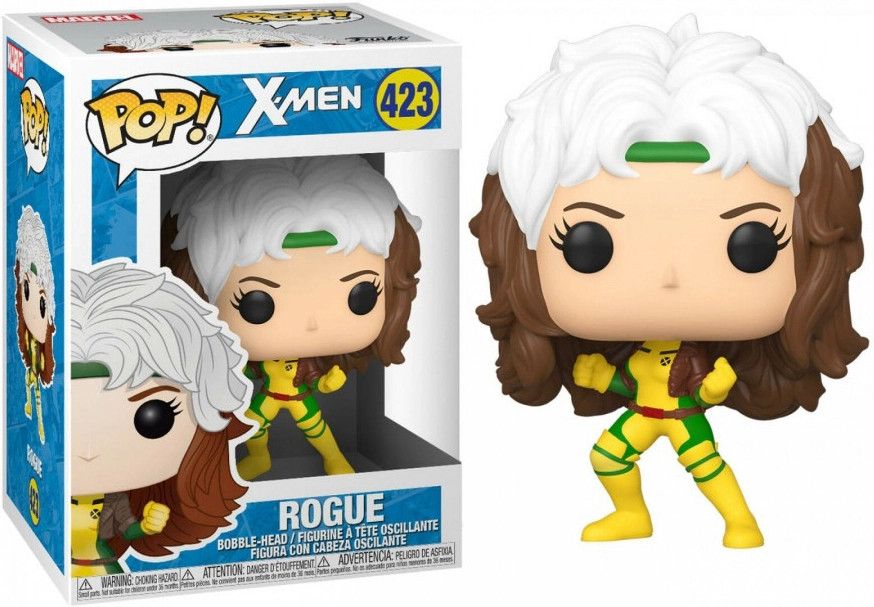 X-Men Pop Vinyl Rogue