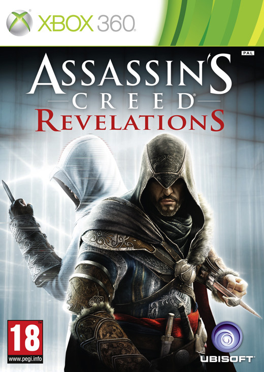 Image of Assassin's Creed Revelations