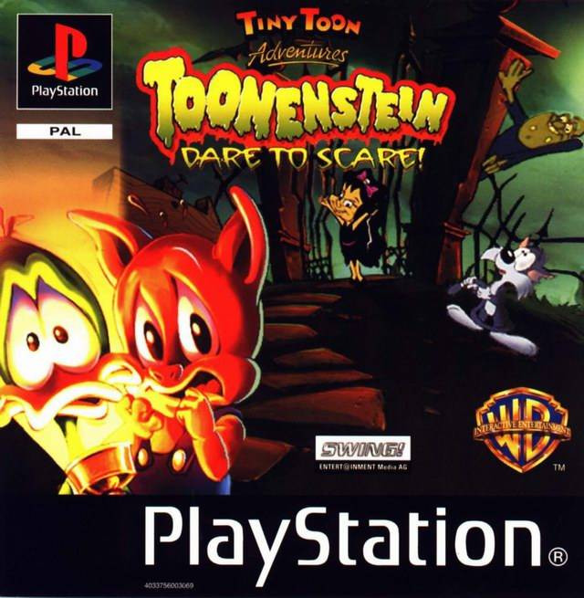 Toonenstein