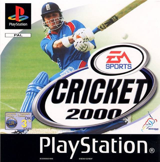 Image of Cricket 2000