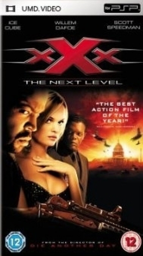 Image of XXx the Next Level