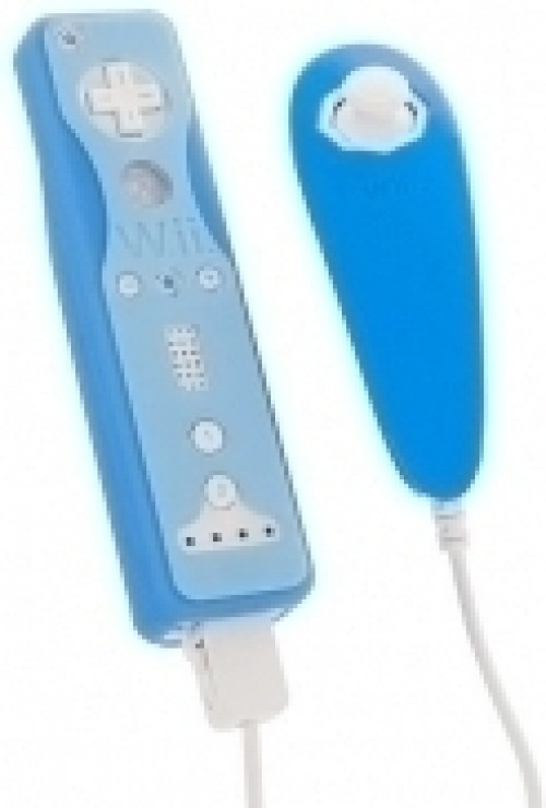 Image of Wii Glove Kit